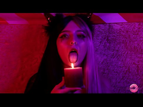 ❤️ Blowjob xamaasad leh oo ka timid Sexy Succubus oo leh oofsan afka lulataaye%so.punkbass.ru ❌❤